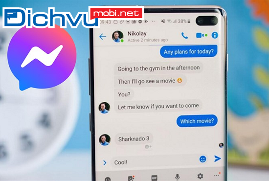 Cách đặt lịch hẹn trên Messenger tiện lợi và thú vị