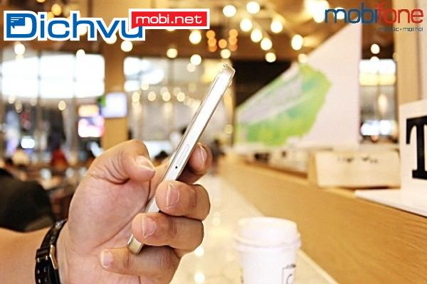 Hướng dẫn cách hủy dịch vụ Mobile TV của MobiFone
