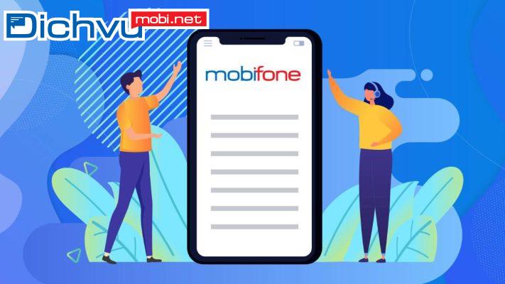 Cách hủy gói HDP100 MobiFone nhanh chóng và chính xác