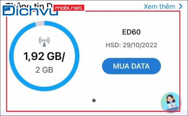 Hướng dẫn cách tra cứu dung lượng 4G MobiFone miễn phí
