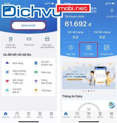 Cách kiểm tra gói MPNT MobiFone như thế nào?