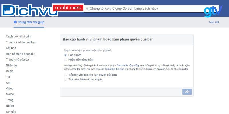 Cách lấy lại Fanpage bị mất quyền quản trị không khó