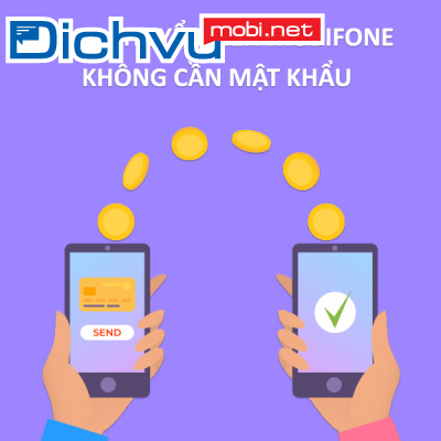 Làm sao để lấy lại mật khẩu chuyển tiền MobiFone? Cú pháp