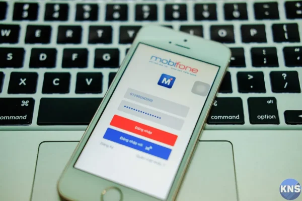 Cách thay đổi số điện thoại gói MPNT MobiFone nhanh