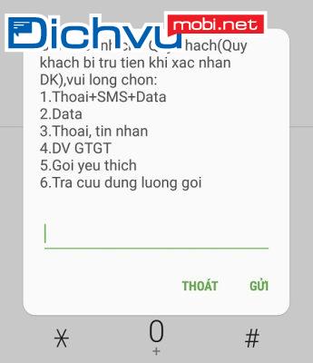 Cách xem danh sách trúng thưởng MobiFone chính xác 100%