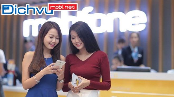 Đăng ký gói CF150 của MobiFone nhận data+ thoại khủng 150K