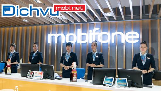 Chi tiết địa chỉ trung tâm giao dịch Mobi tại TP Hồ Chí Minh