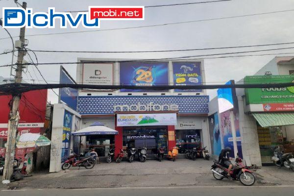 Các cửa hàng MobiFone Tân Bình TP HCM cập nhật mới nhất