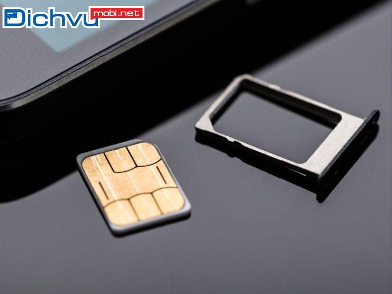 Đa dạng các dòng sim đáp ứng mọi nhu cầu