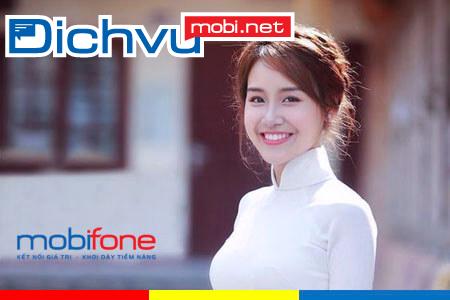 Gói C490 MobiFone miễn phí 8GB/ngày + Thoại thả ga