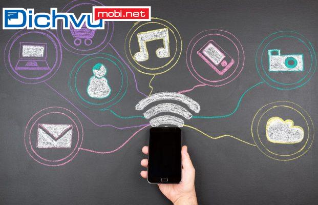 Đăng ký gói 8E MobiFone 40k nhận 1.500 phút gọi và 1.500 SMS