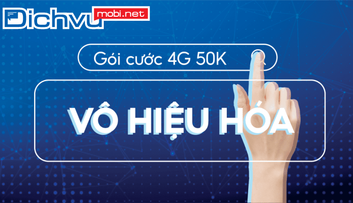 Đăng ký gói C50 MobiFone nhận 2GB/ngày+ miễn phí gọi chỉ 50K