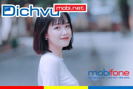 Đăng ký gói MAX100 MobiFone nhận hơn 102GB chỉ với 50.000đ