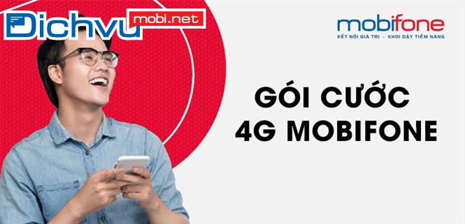 Đăng ký K950 MobiFone nhận ngay 1600 phút ngoại mạng, 8GB data