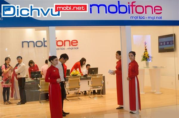 Danh sách cửa hàng MobiFone trên cả nước cập nhật 2025