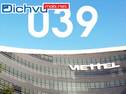 Đầu số 039 là mạng gì