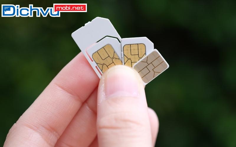Đầu số 052 phù hợp cho người kinh doanh, giúp tạo ấn tượng chuyên nghiệp