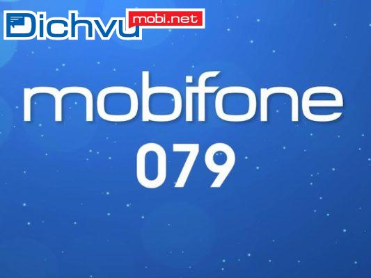 Đầu số 079 là mạng gì?