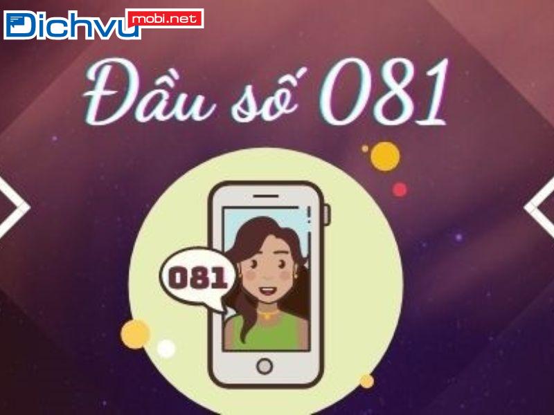Đầu số 081 là mạng gì ?