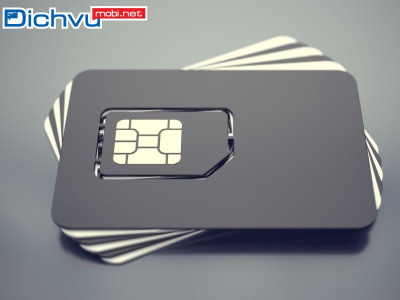 Đầu số biểu tượng cho sự may mắn, thuận lợi