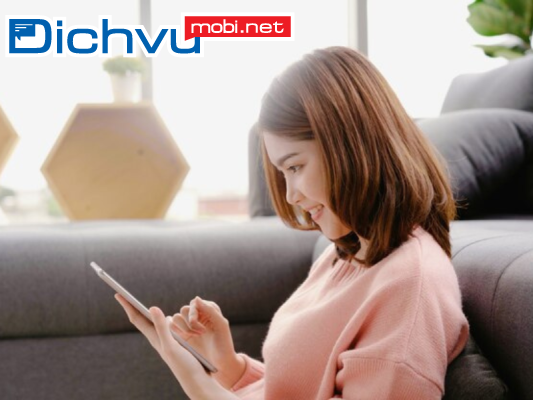 Dịch vụ GTGT của MobiFone là gì?