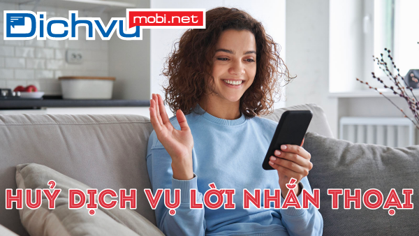 Đăng ký dịch vụ lời nhắn thoại 1026 MobiFone