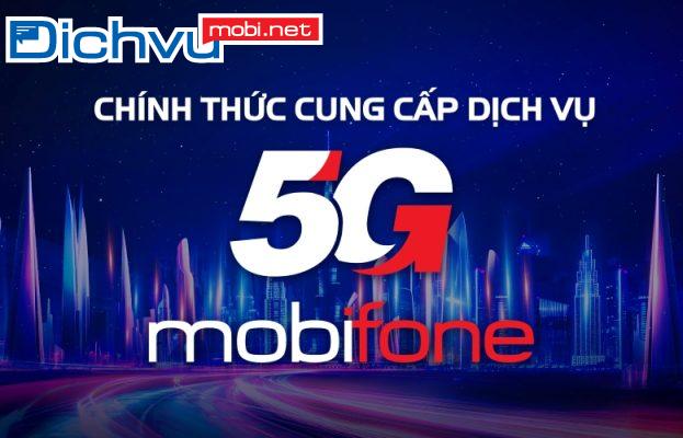 GIẢI ĐÁP: Có thể đổi sim 5G MobiFone tại nhà không?