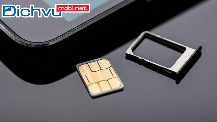 Dùng eSIM và sim vật lý cùng 1 số có được không?