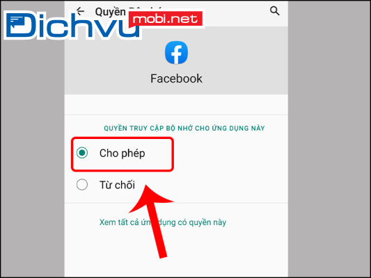 Facebook bị lỗi không hiển thị hình ảnh và bài đăng ngày 30/1/2025