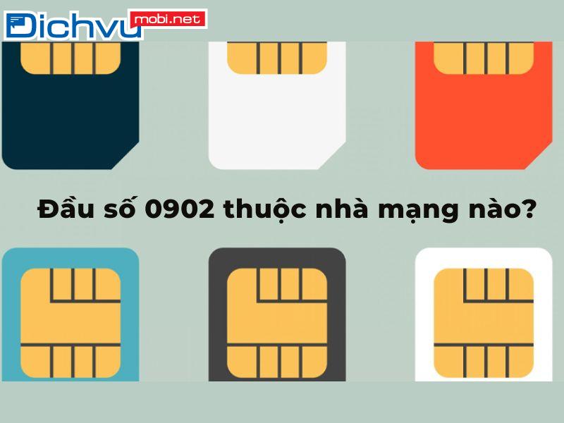 Giải mã đầu số 0902 dành cho người dùng