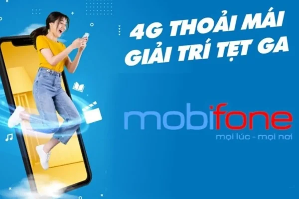 Đăng ký gói D2 MobiFone chỉ 2000đ nhận data cực nhiều