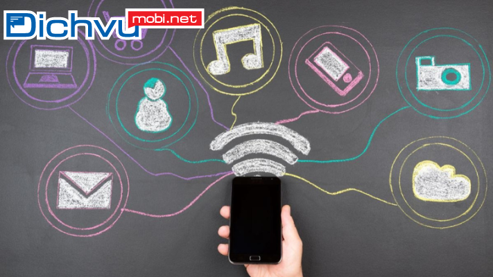 Gói cước 8P MobiFone ưu đãi sốc 2048MB, 1500 phút, 1500 sms