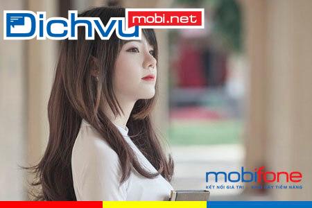 Gói cước C39 của MobiFone nhận ngay 39 phút ngoại mạng