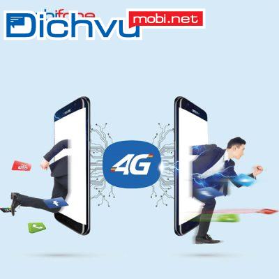 Cách đăng ký gói D90 MobiFone nhận 30GB tốc độ cao/ tháng