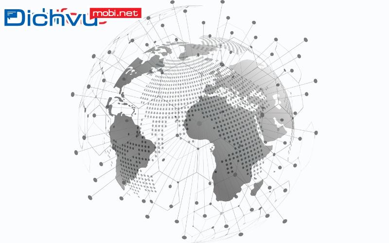 Gói cước data 4G Data Fastconnect cung cấp data tốc độ cao