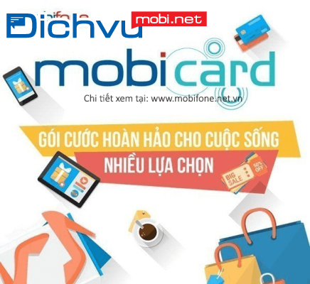 Rất ít người biết gói cước DL_BC1 MobiFone là gì?