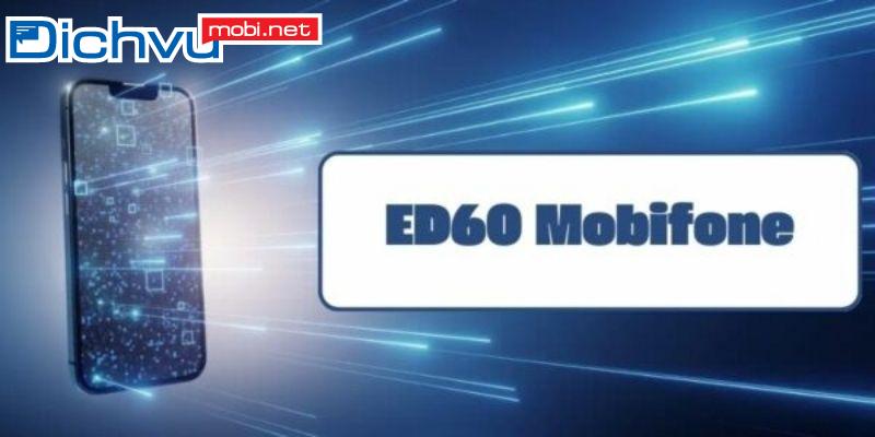 Gói FD60 MobiFone là gì? Cách đăng ký gói FD60 nhận 60GB