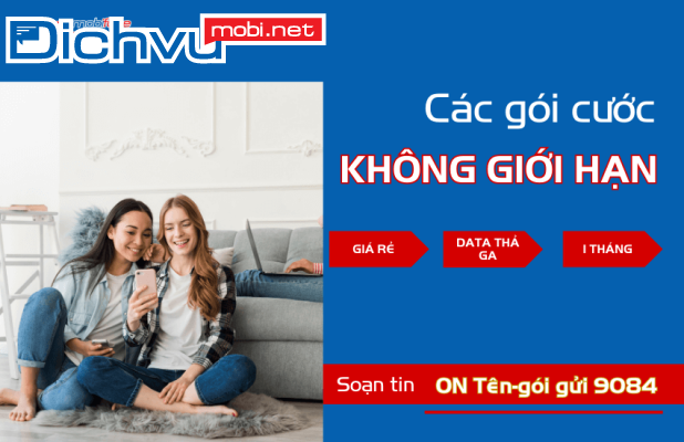 Gói cước MAX HGD200 MobiFone không giới hạn data cước cực rẻ