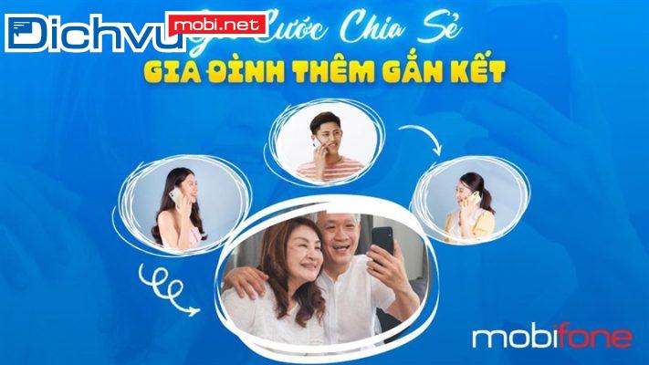 Gói cước TH30 MobiFone chỉ 30K có ngay 145 phút/ tháng