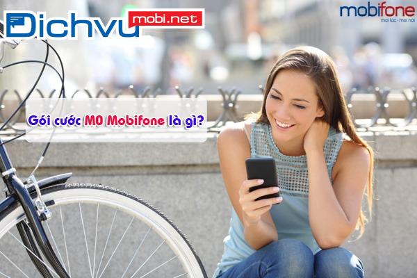 Gói M0 MobiFone là gì? – Thông tin chi tiết về gói M0