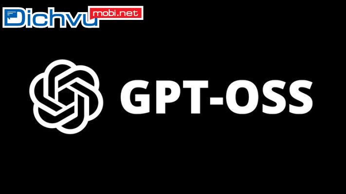 GPT-OSS kỷ nguyên mới của OpenAI