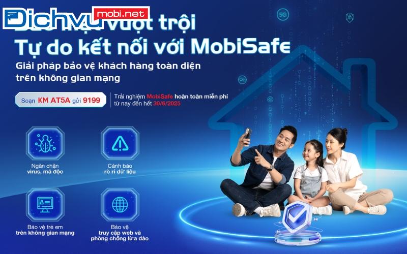Hỗ trợ lọc web, giới hạn truy cập và định vị thiết bị cực kỳ tiện lợi