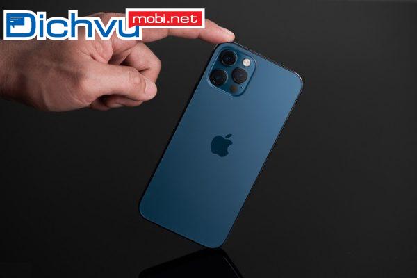 [HOT] Mở hộp quà may mắn trên My MobiFone nhận iPhone 12 64GB