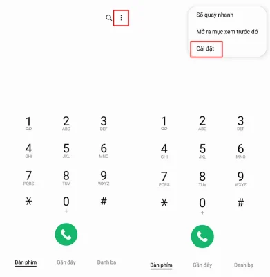 Hướng cuộc gọi bị gián đoạn MobiFone là gì?