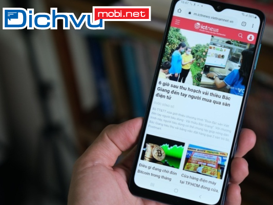 Cách cài đặt cấu hình 3G MobiFone bằng tay miễn phí