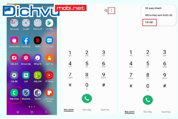 Hướng dẫn chuyển hướng cuộc gọi MobiFone đơn giản nhất