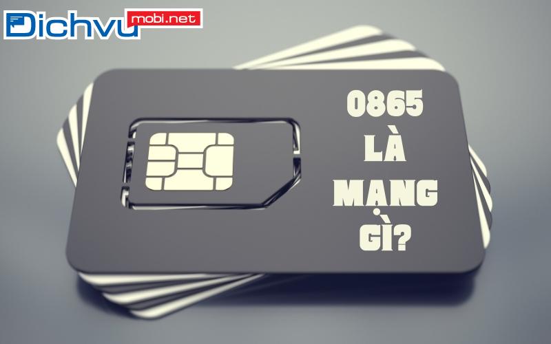 Khám phá ngay 0865 là mạng gì để hiểu rõ ý nghĩa phong thủy may mắn, tài lộc.