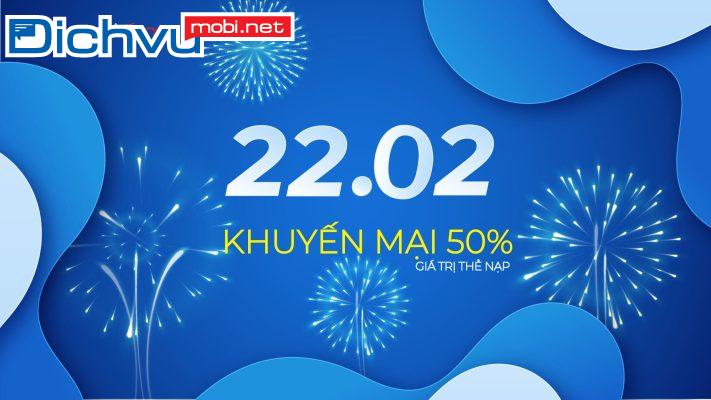 Tất cả các ngày khuyến mãi MobiFone tháng 4 2022 mới nhất