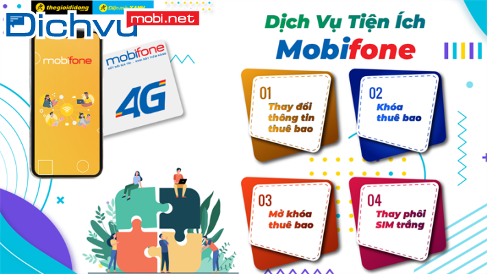 Làm lại sim Mobi ở thegioididong có được không?