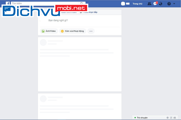 Cách khắc phục lỗi Facebook không hiển thị hình ảnh nổi bật